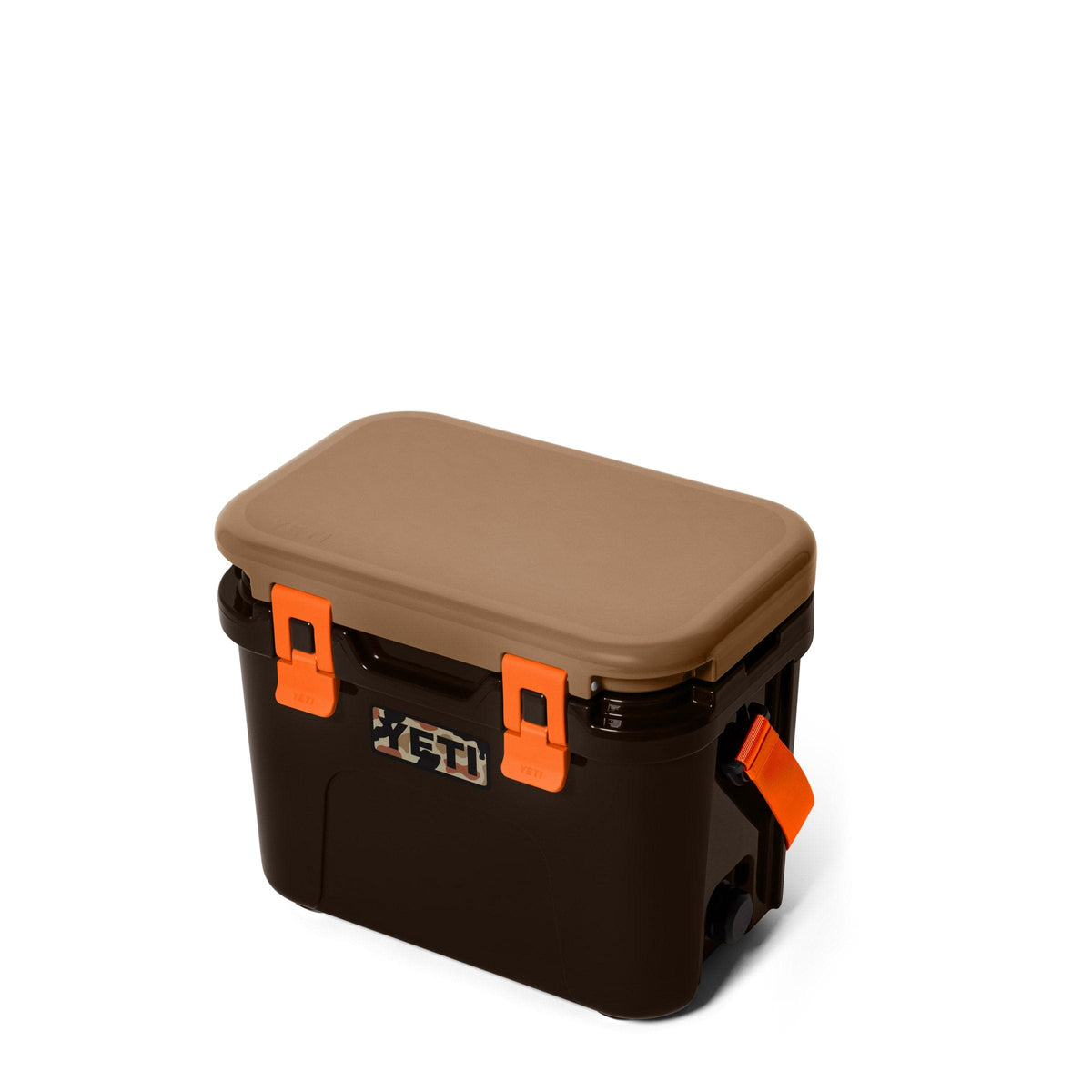 YETI Coolers YETI Roadie 15 Cooler - Wetlands Camo