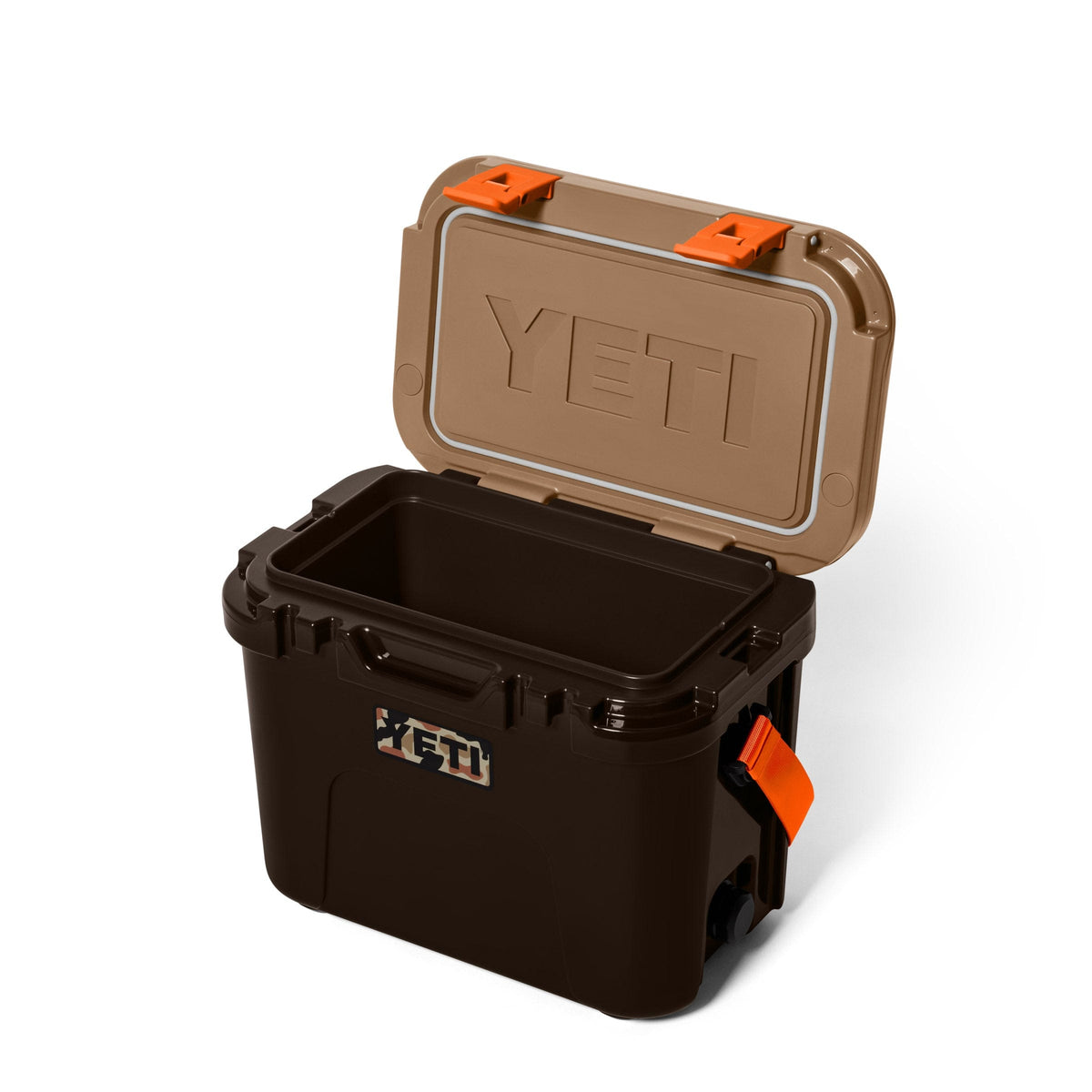 YETI Coolers YETI Roadie 15 Cooler - Wetlands Camo