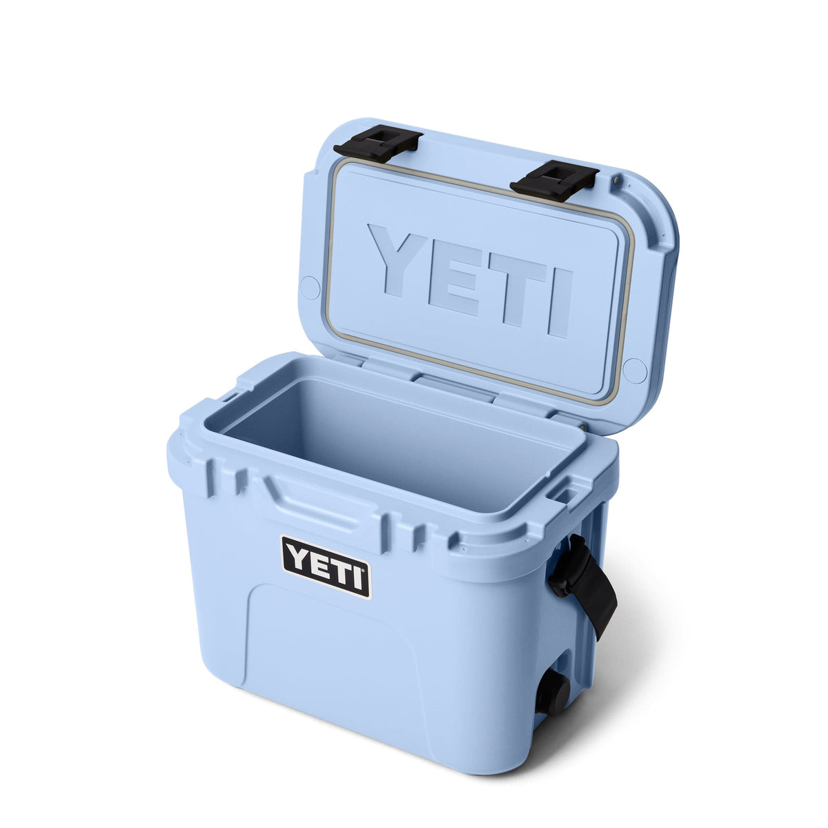 YETI Coolers YETI Roadie 15 Hard Cooler - Big Sky Blue