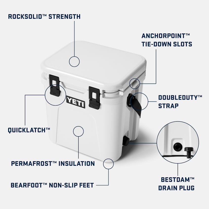 YETI Roadie 24 Cooler - Ridgeline