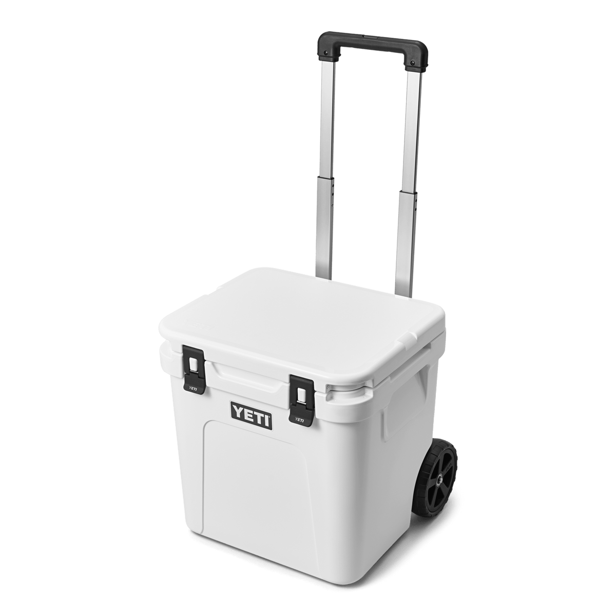 YETI Roadie 48 Wheeled Cooler - White