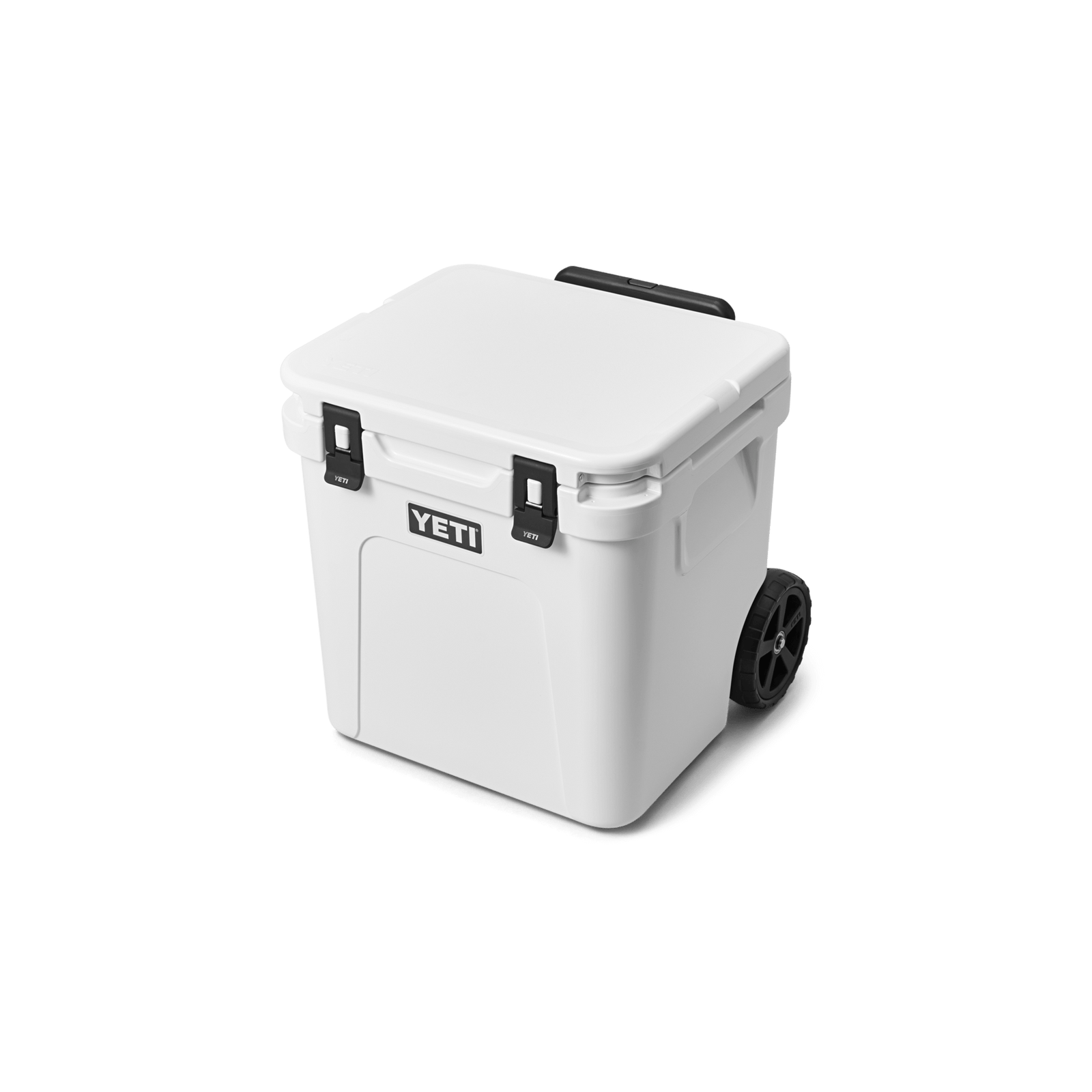 YETI Roadie 48 Wheeled Cooler - White