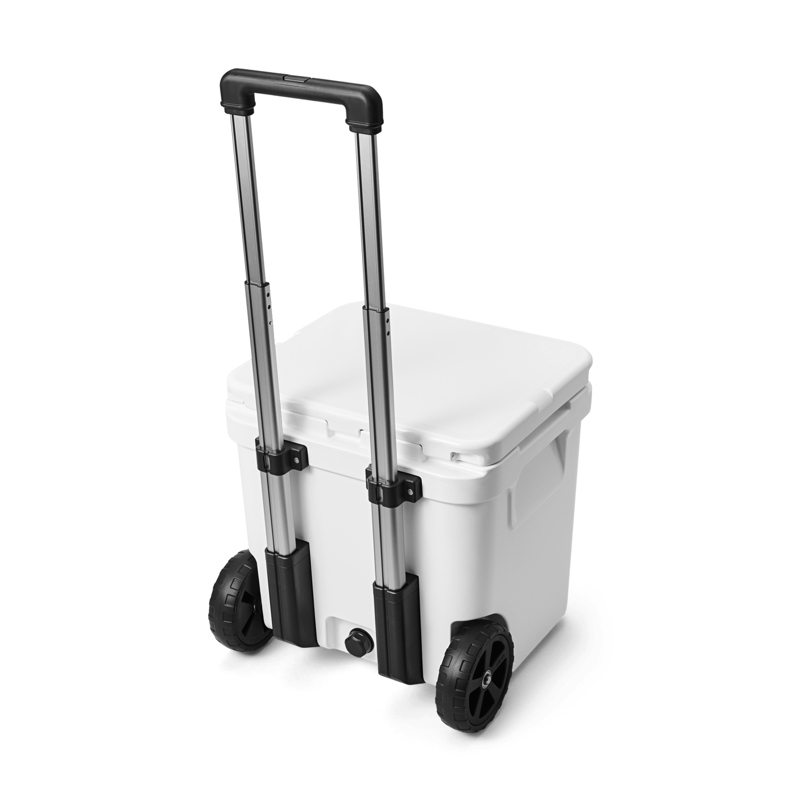 YETI Roadie 48 Wheeled Cooler - White