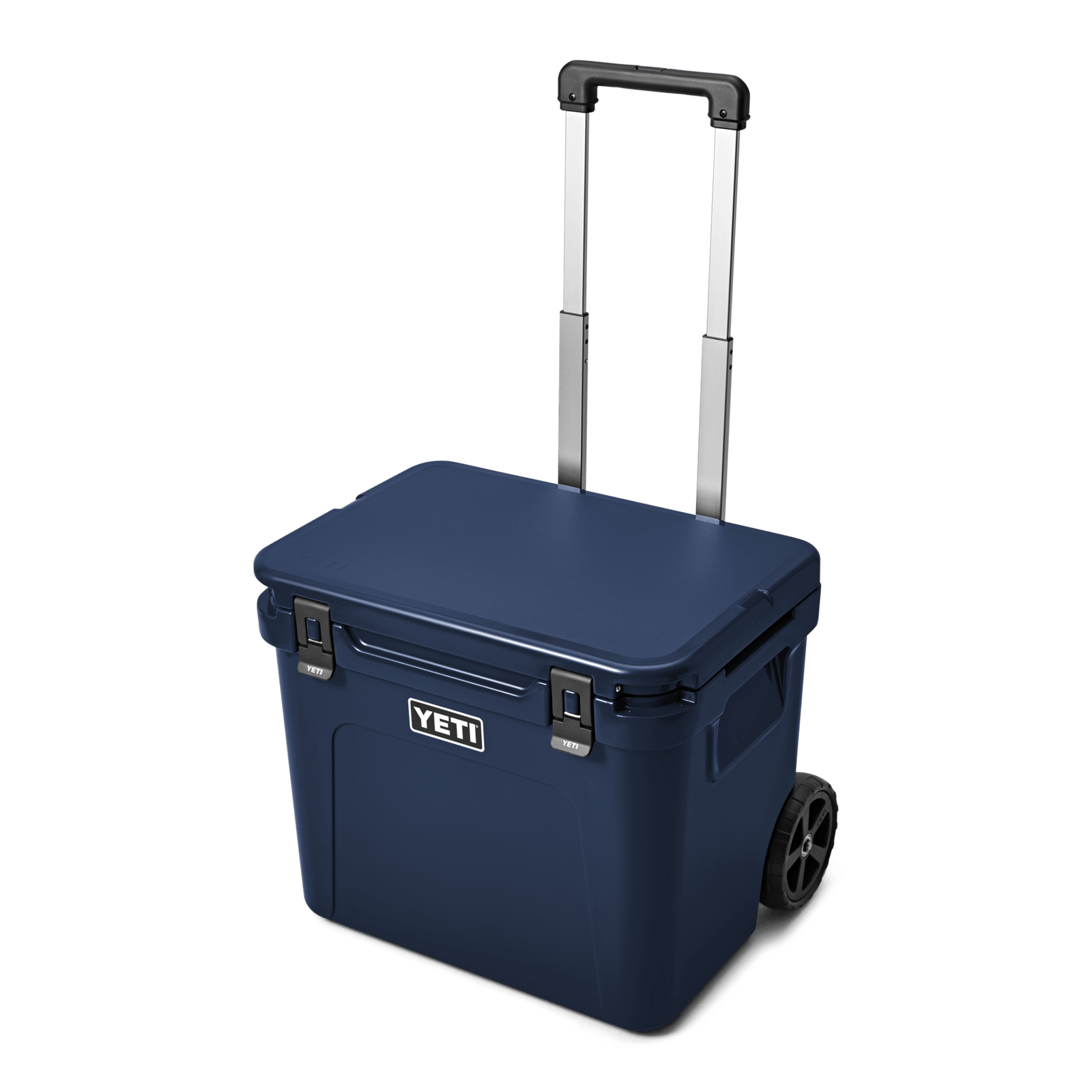 Cooler YETI Roadie 60 Wheeled Cooler - Navy