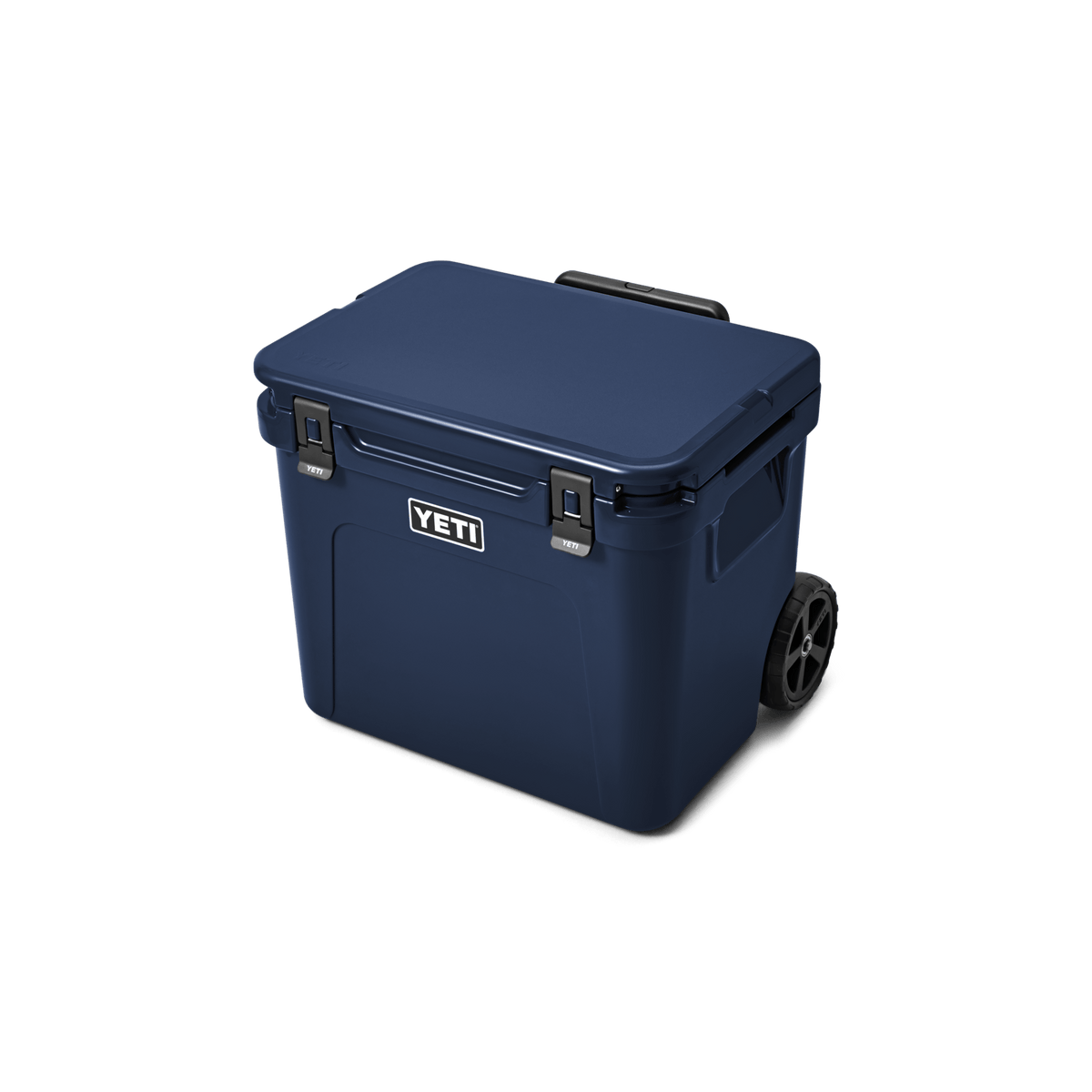 Cooler YETI Roadie 60 Wheeled Cooler - Navy