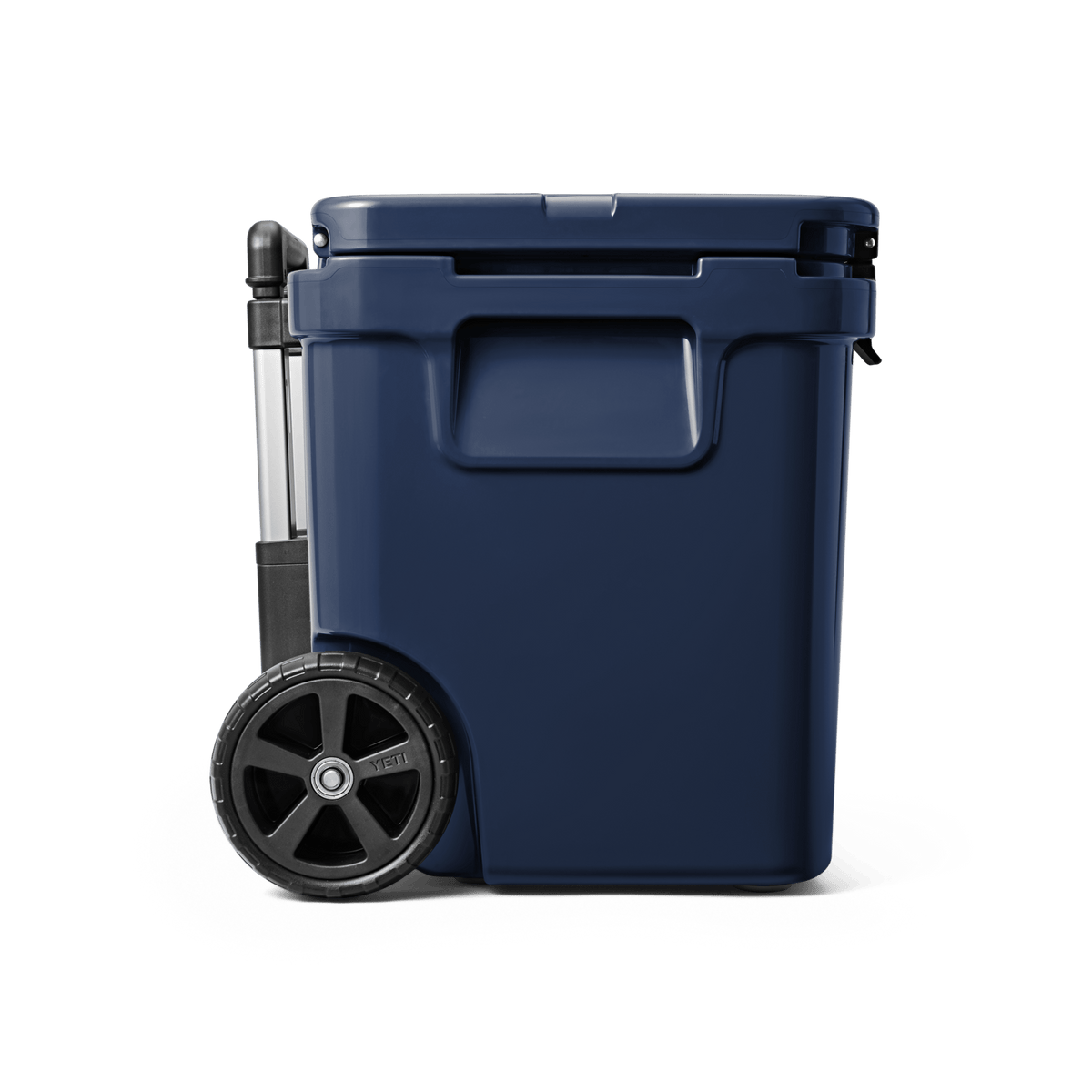 Yeti Cooler YETI Roadie 60 Wheeled Cooler - Navy
