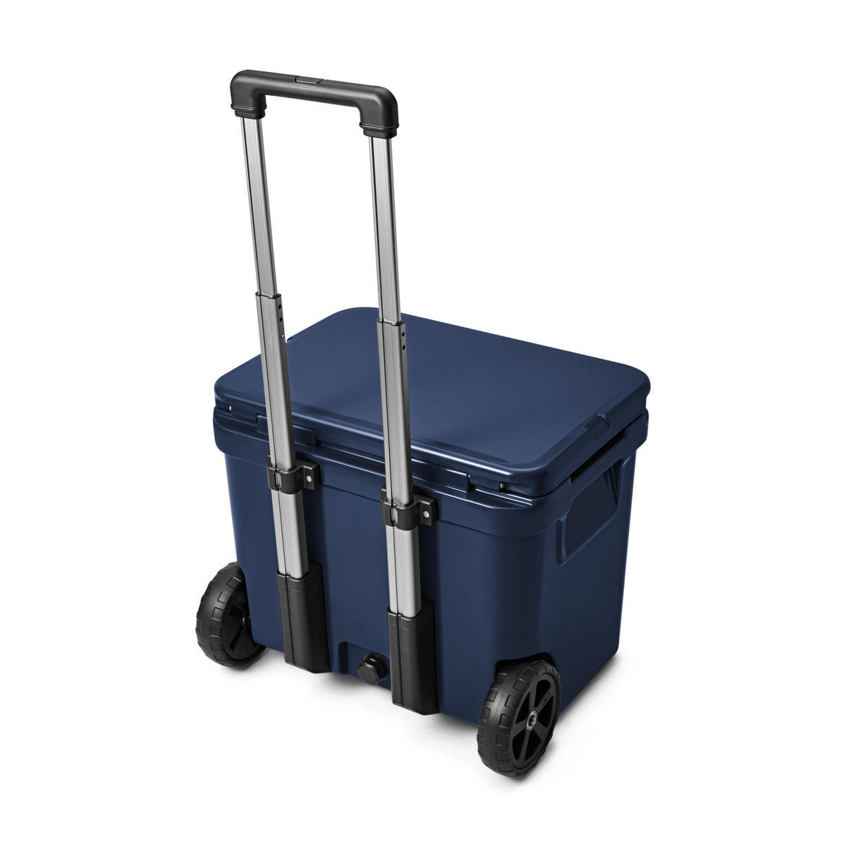 Cooler YETI Roadie 60 Wheeled Cooler - Navy