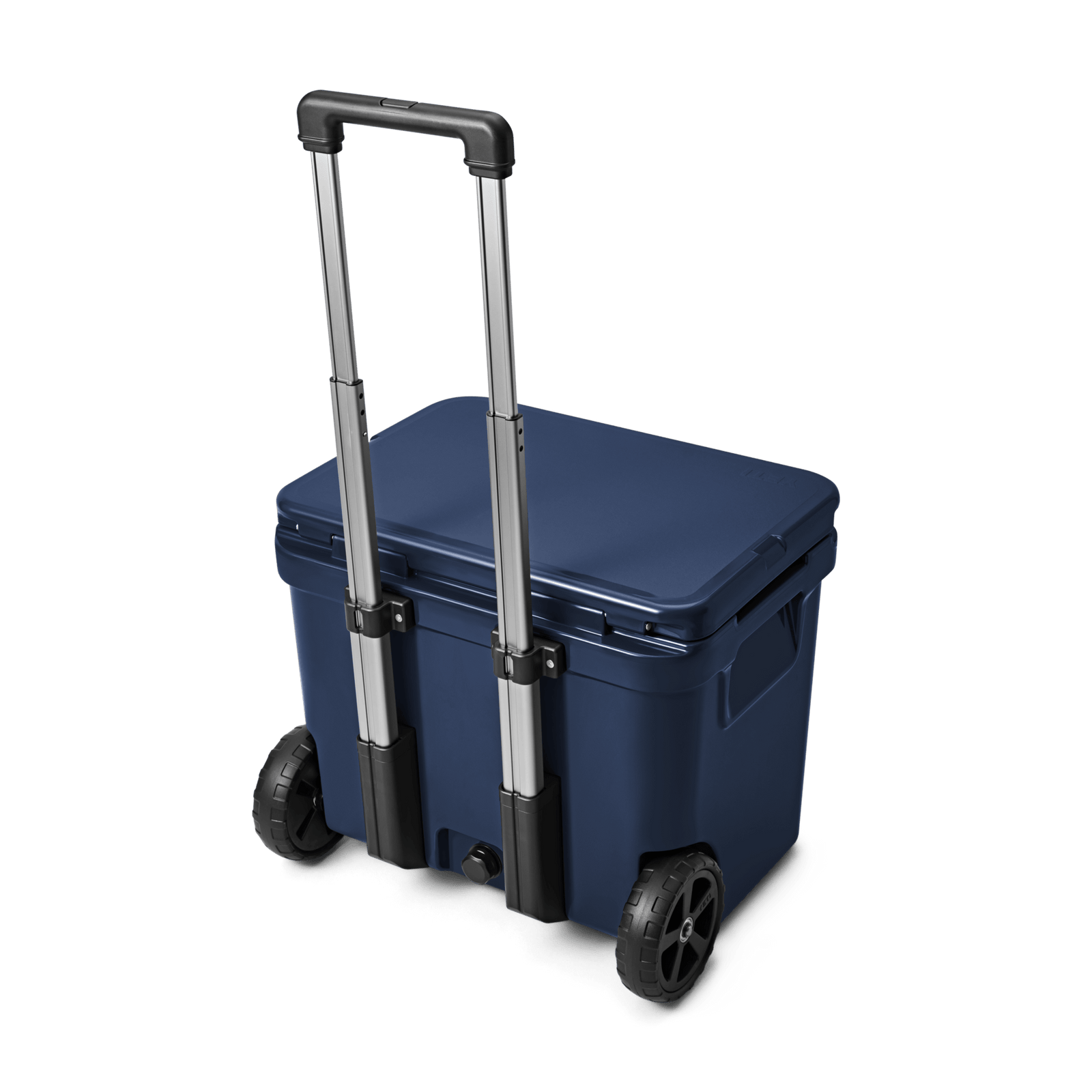 Cooler YETI Roadie 60 Wheeled Cooler - Navy