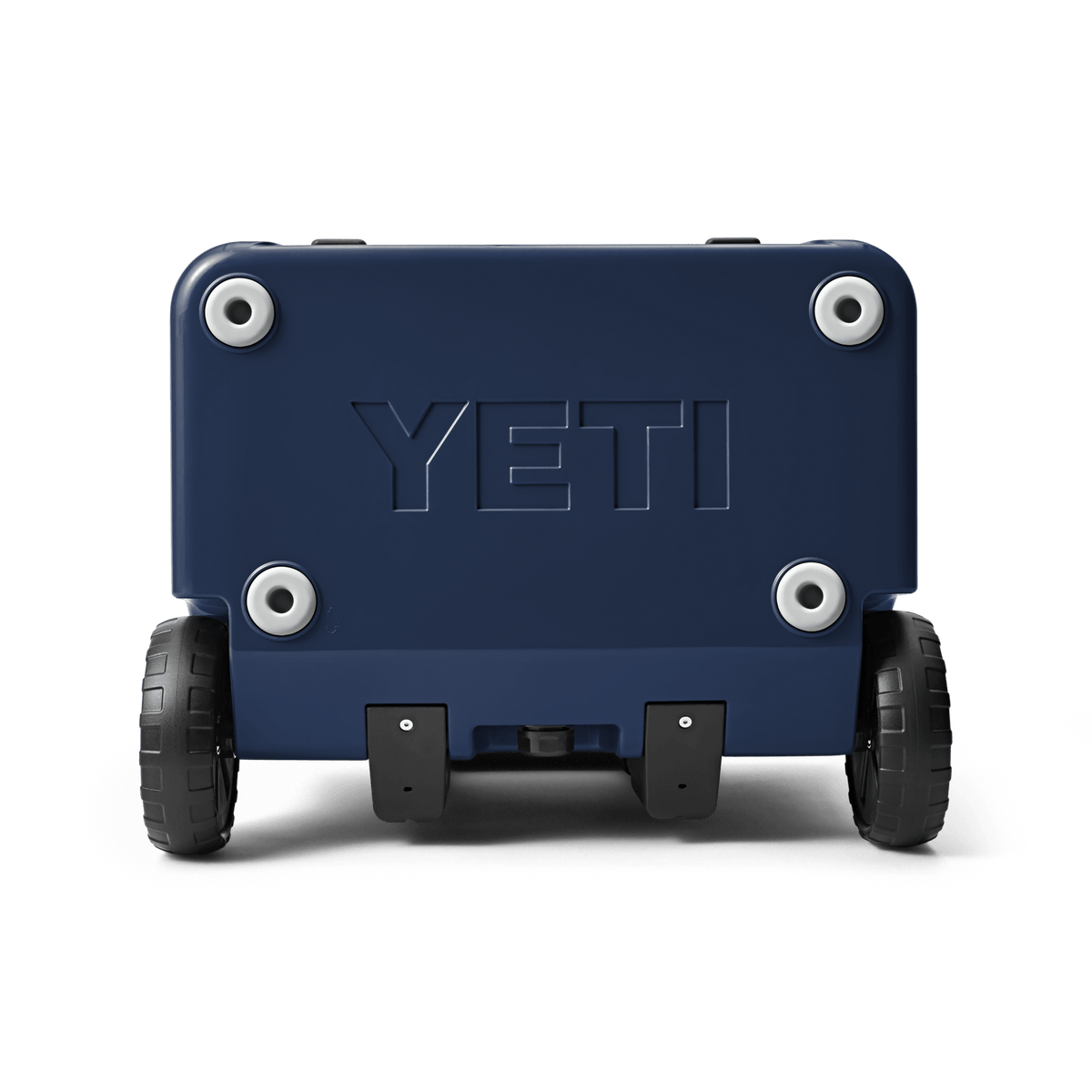 Cooler YETI Roadie 60 Wheeled Cooler - Navy