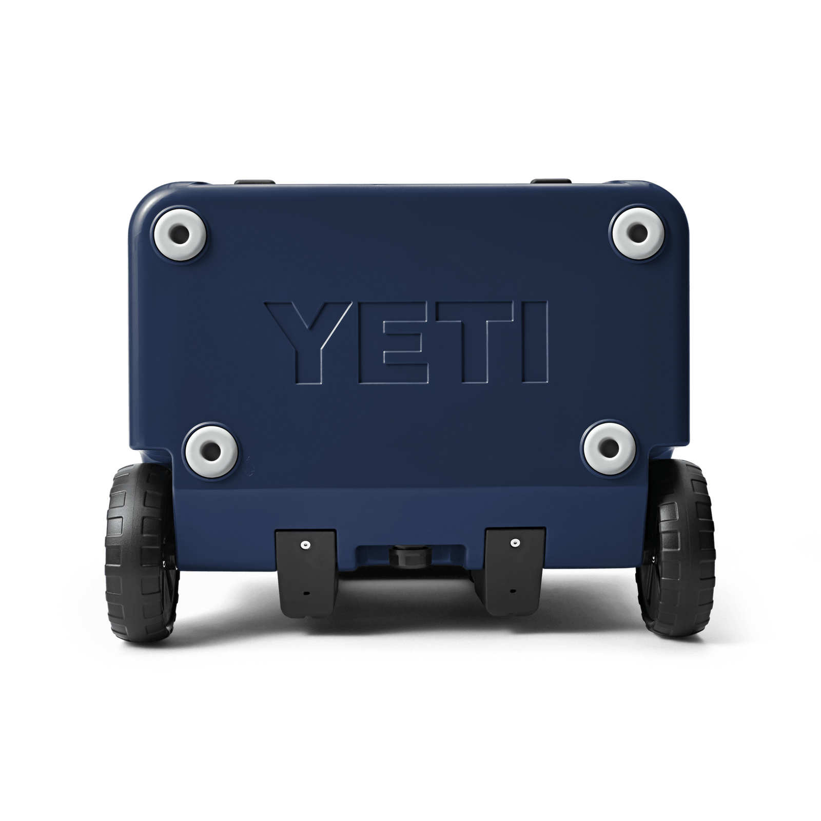 Cooler YETI Roadie 60 Wheeled Cooler - Navy