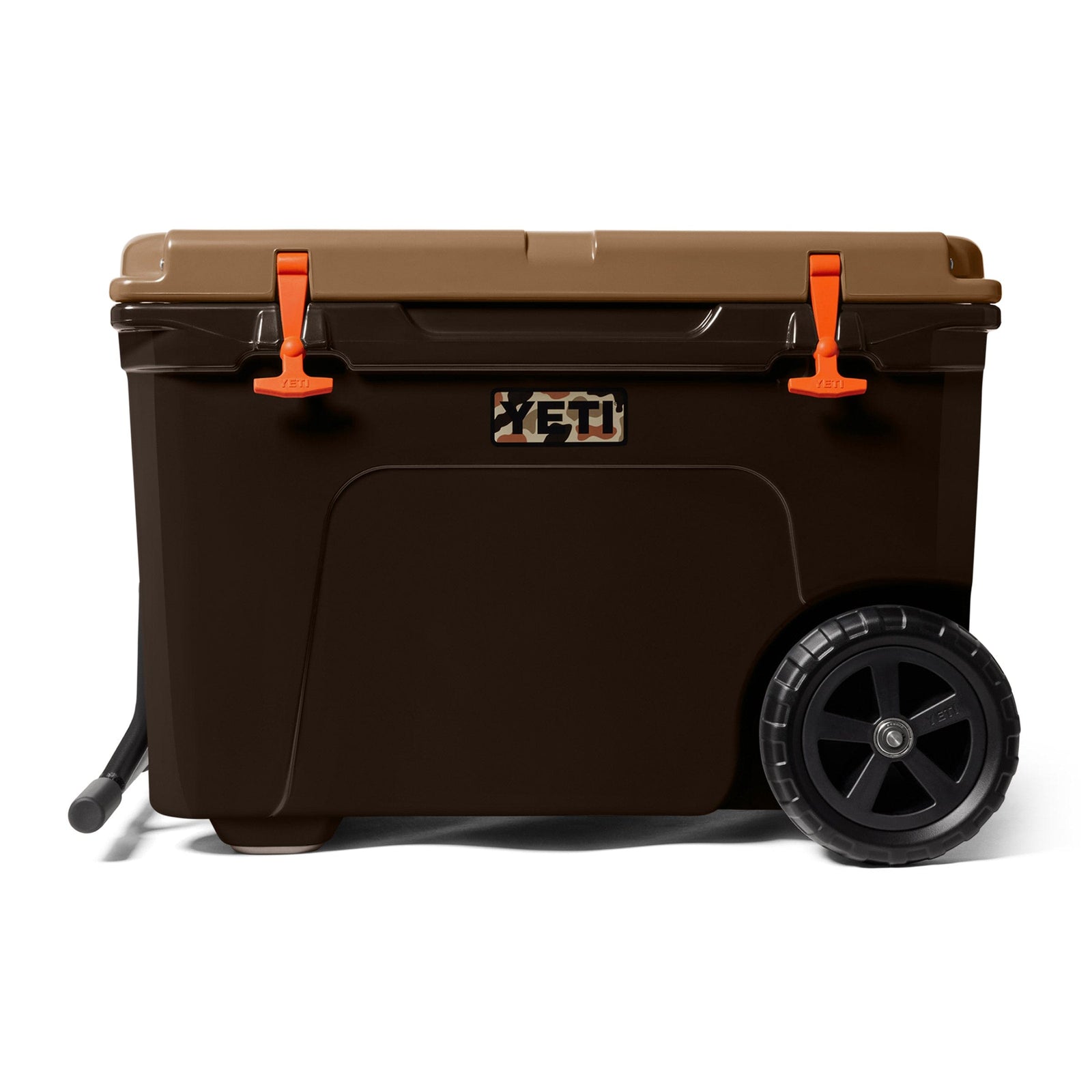 YETI Coolers YETI Tundra Haul Cooler - Wetlands Camo
