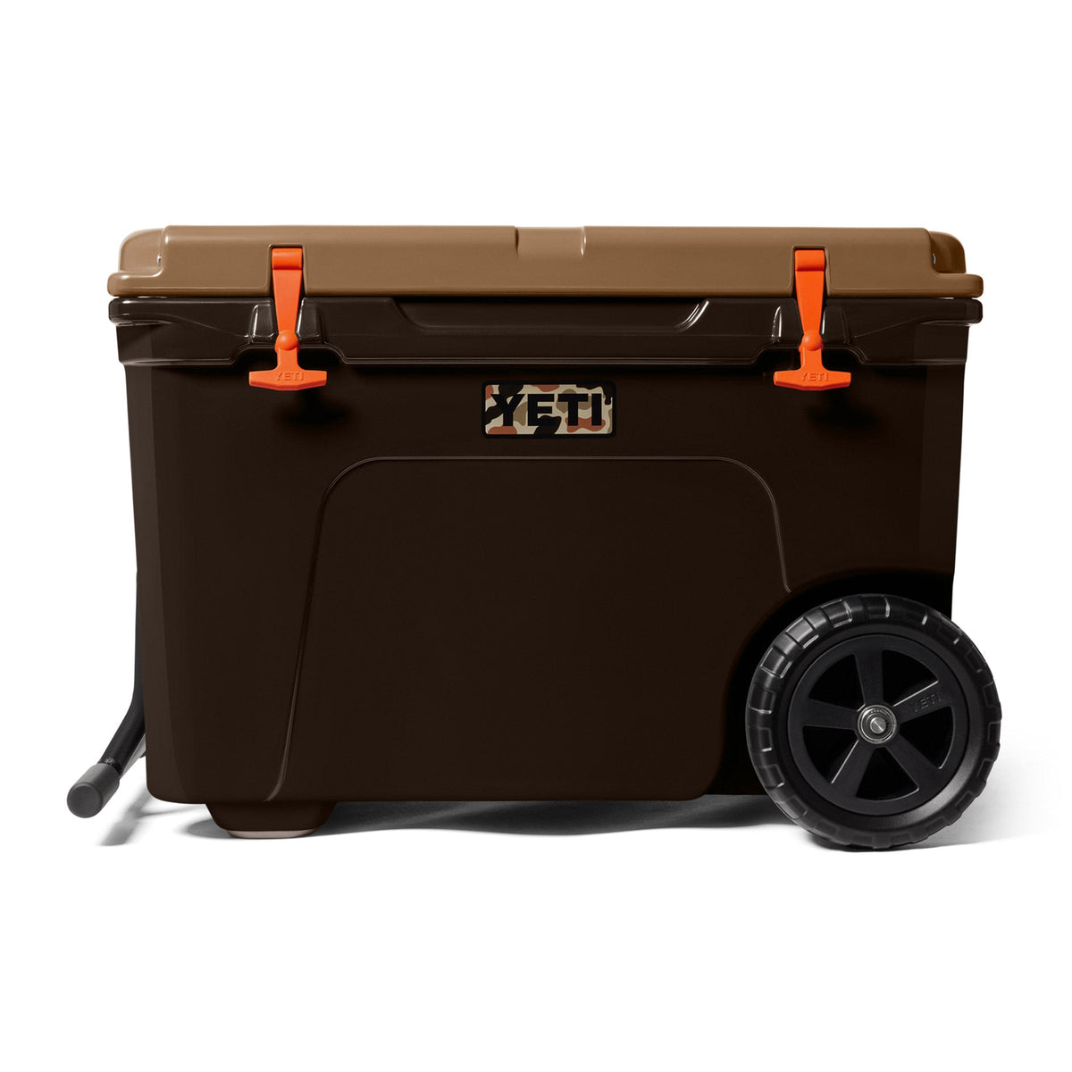 YETI Coolers YETI Tundra Haul Cooler - Wetlands Camo