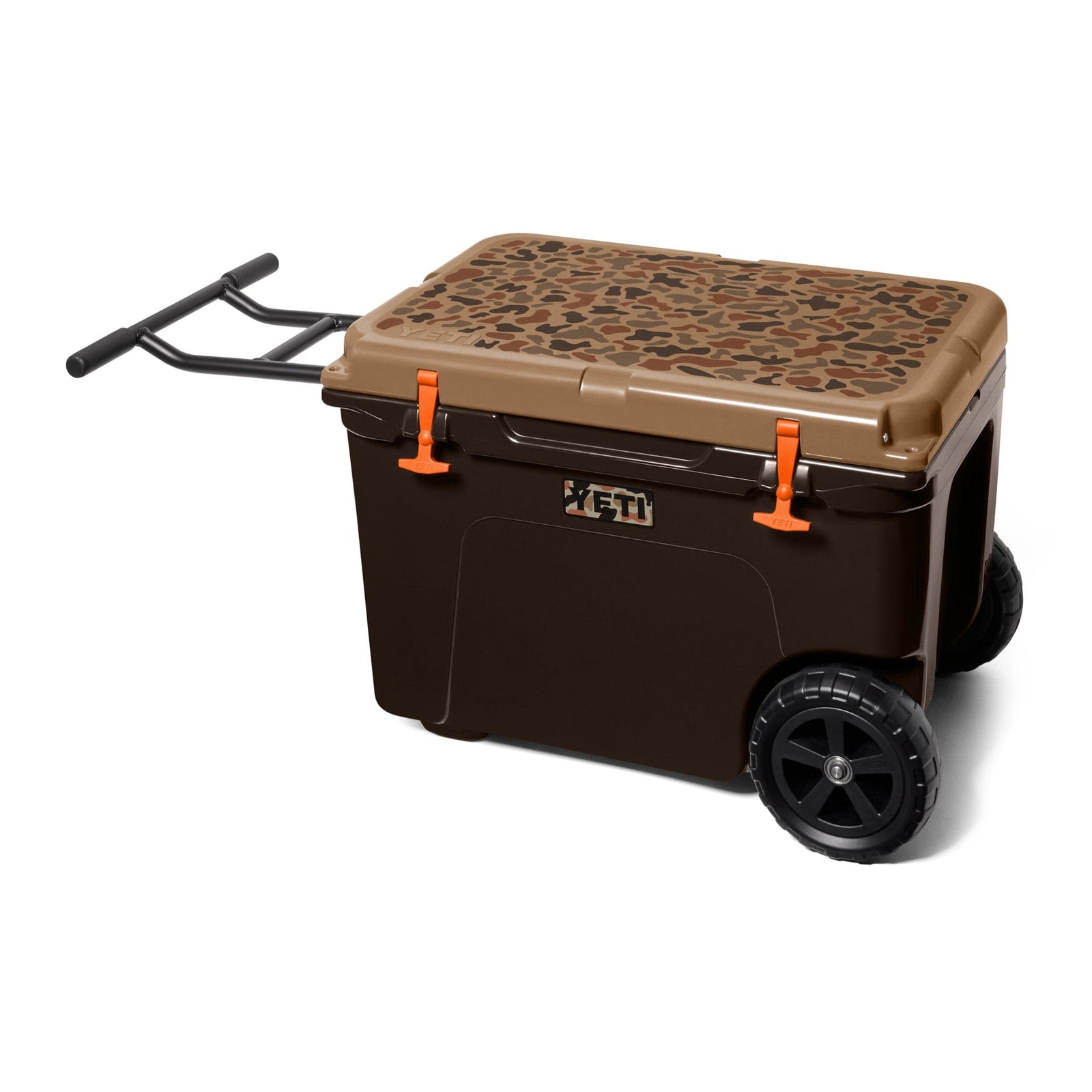 YETI Tundra Haul Cooler - Wetlands Camo