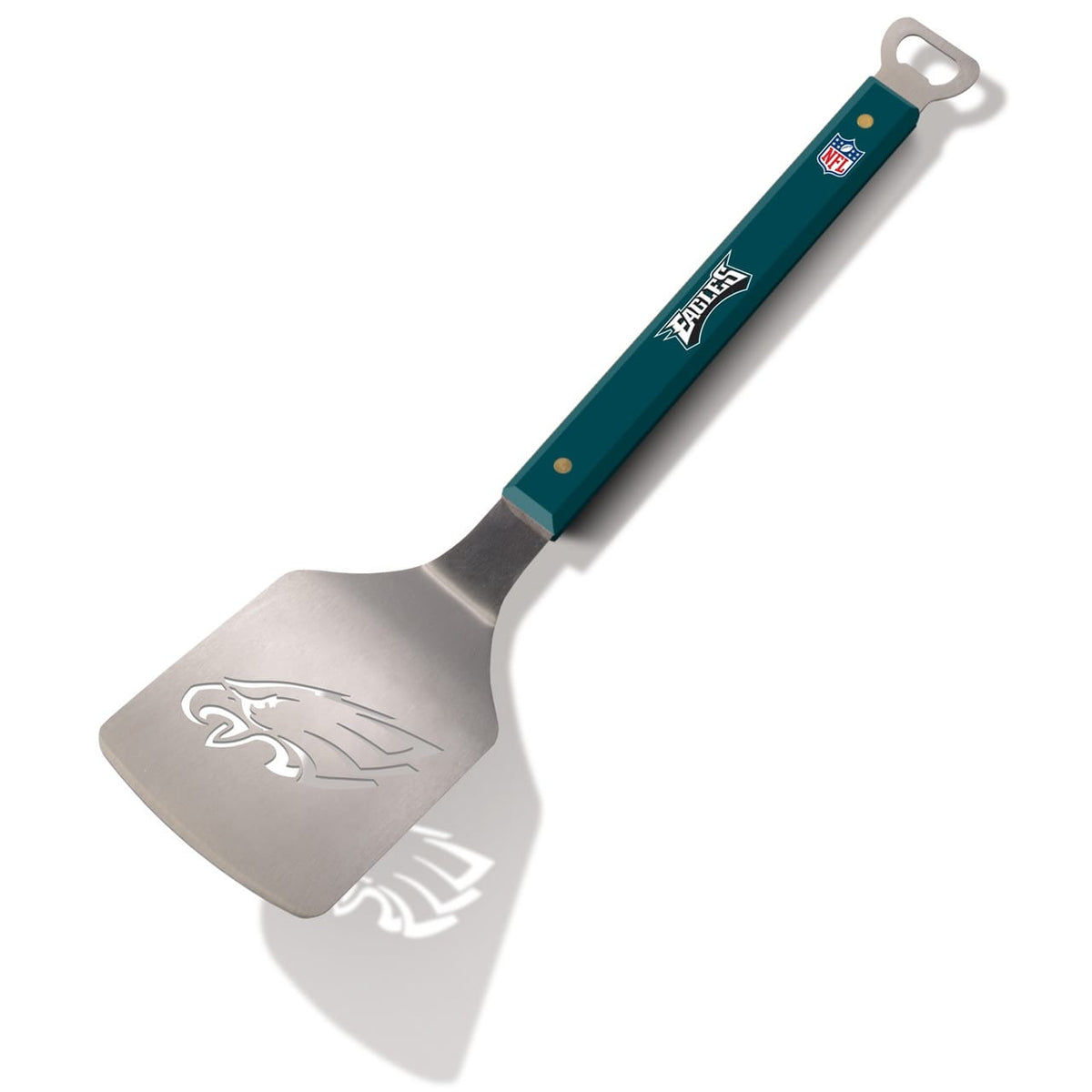 Philadelphia Eagles Spirit Series Sportula Grill Spatula