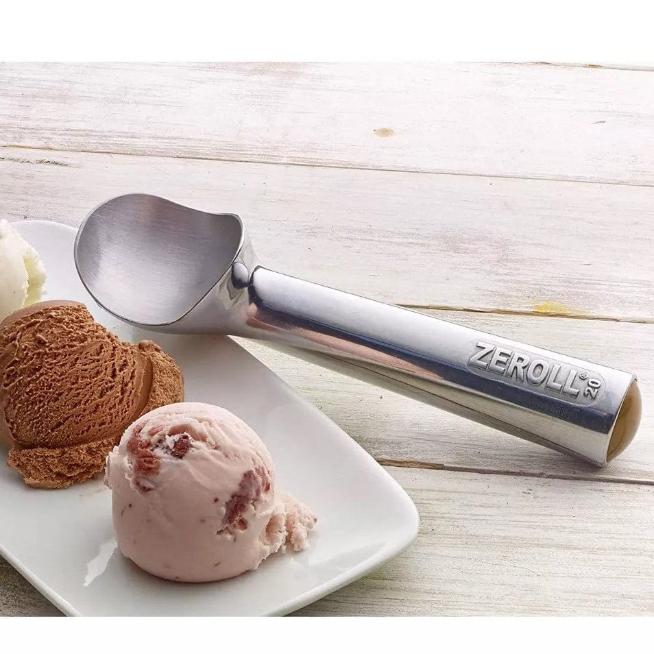 Zeroll Tubmate Ice Cream Spade - Kitchen & Company