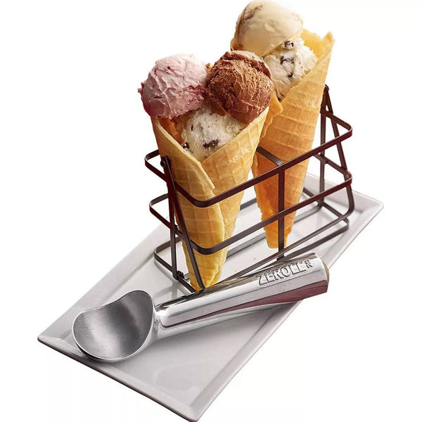 Zeroll Tubmate Ice Cream Spade - Kitchen & Company