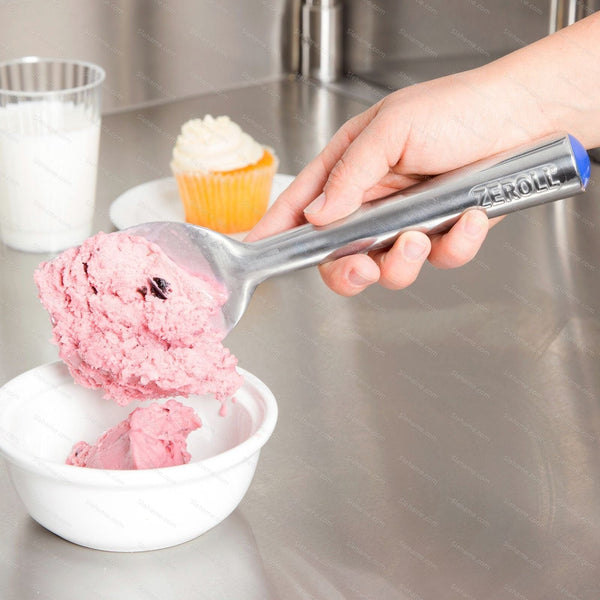Ice Cream Spade – Cool Tools