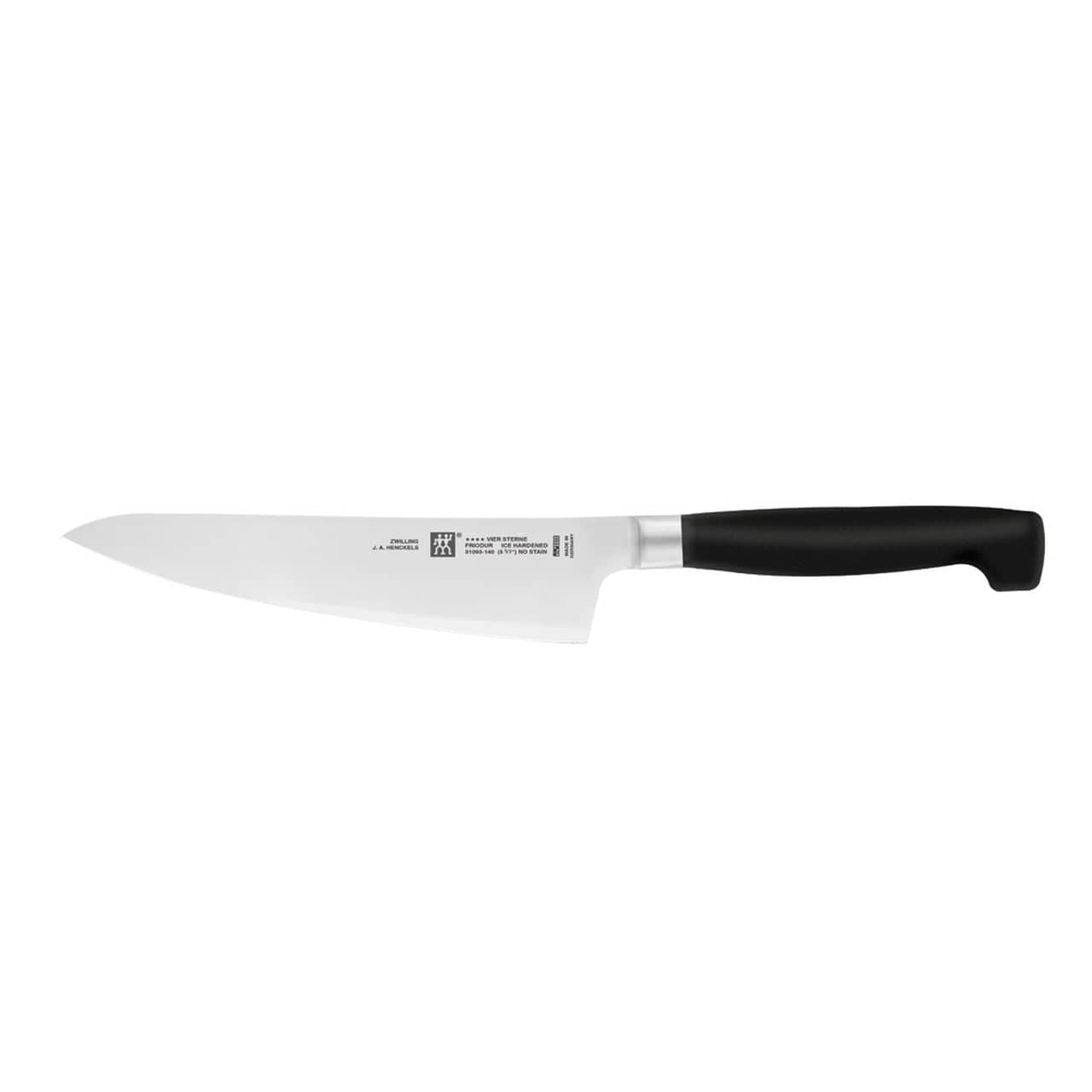 Zwilling J.A. Henckels Paring Knives Zwilling J.A. Henckels Four Star 5.5in Prep Knife