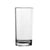 Acrylic Tumbler Acrylic 16 oz. Heavy Base Water Tumbler