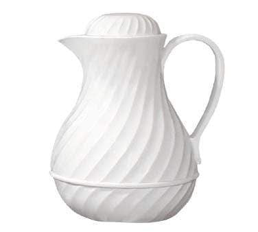 Adcraft 40oz. Insulated Beverage Server