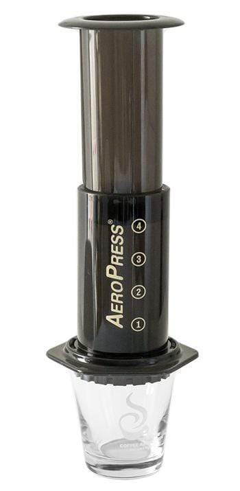 Aeropress Coffee Maker