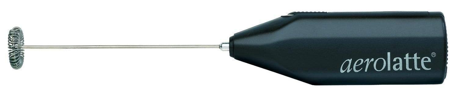 Aerolatte Frother - Black