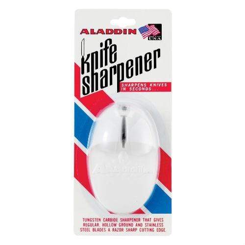 Aladdin Sharpener & Steels Aladdin Knife Sharpener
