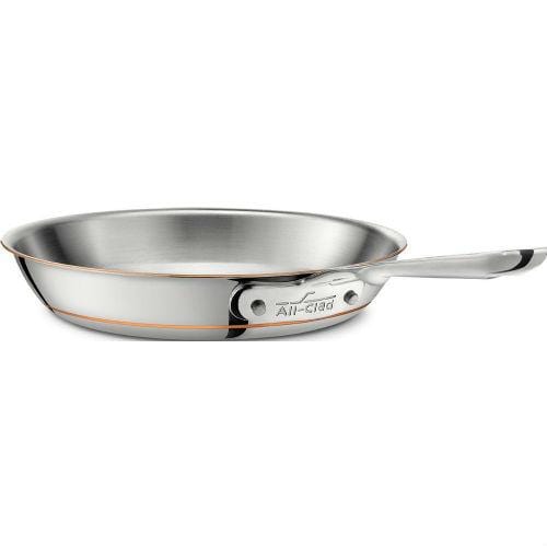 All-Clad Fry Pan All-Clad Copper Core 8" Fry Pan