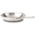 All-Clad Fry Pan All-Clad d5 Brushed Stainless Steel 8" Fry Pan