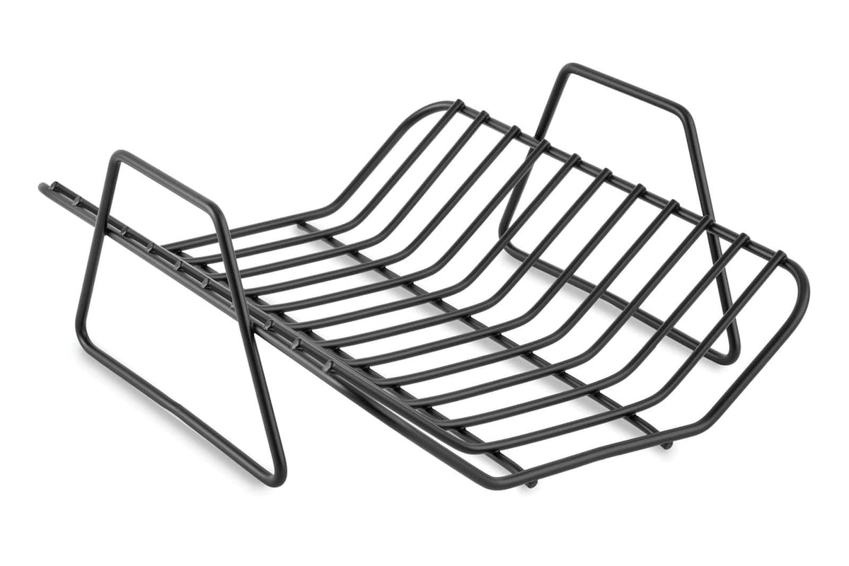 All-Clad Roaster All-Clad Petite Stainless Steel Roaster with Rack