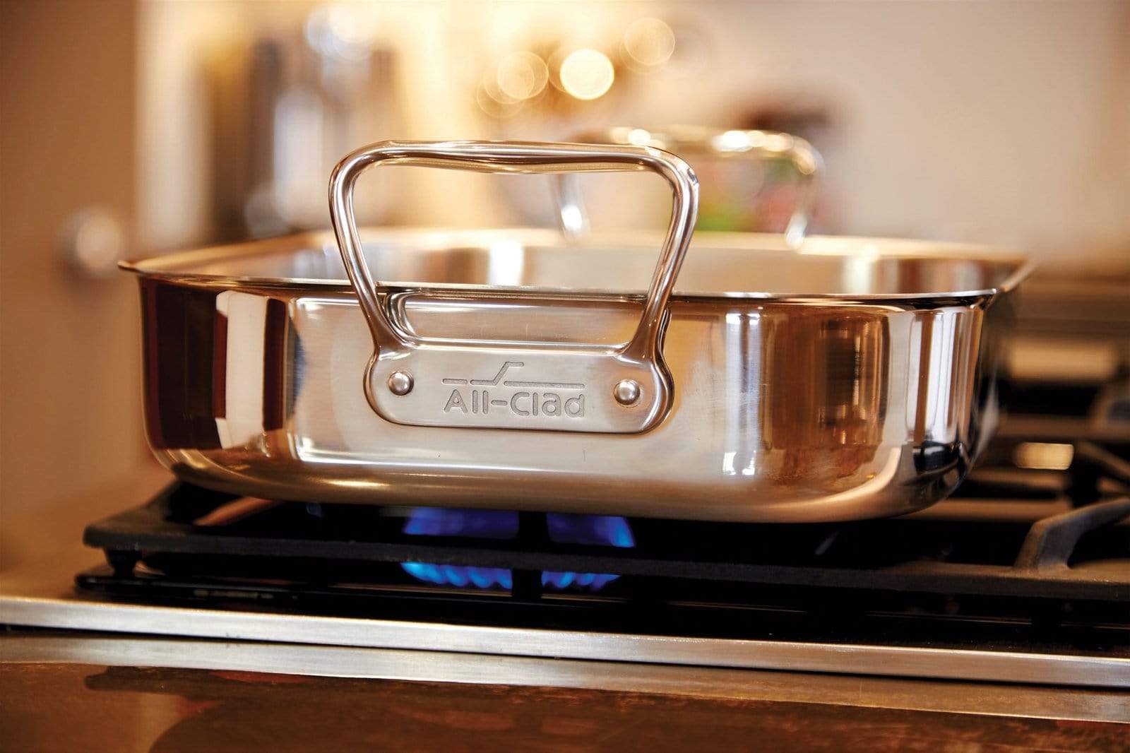 All-Clad Specialty Stainless Steel Kitchen Gadgets