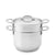All-Clad Stock Pots & Multicookers All-Clad Stainless Steel 6 qt. Pasta Pot