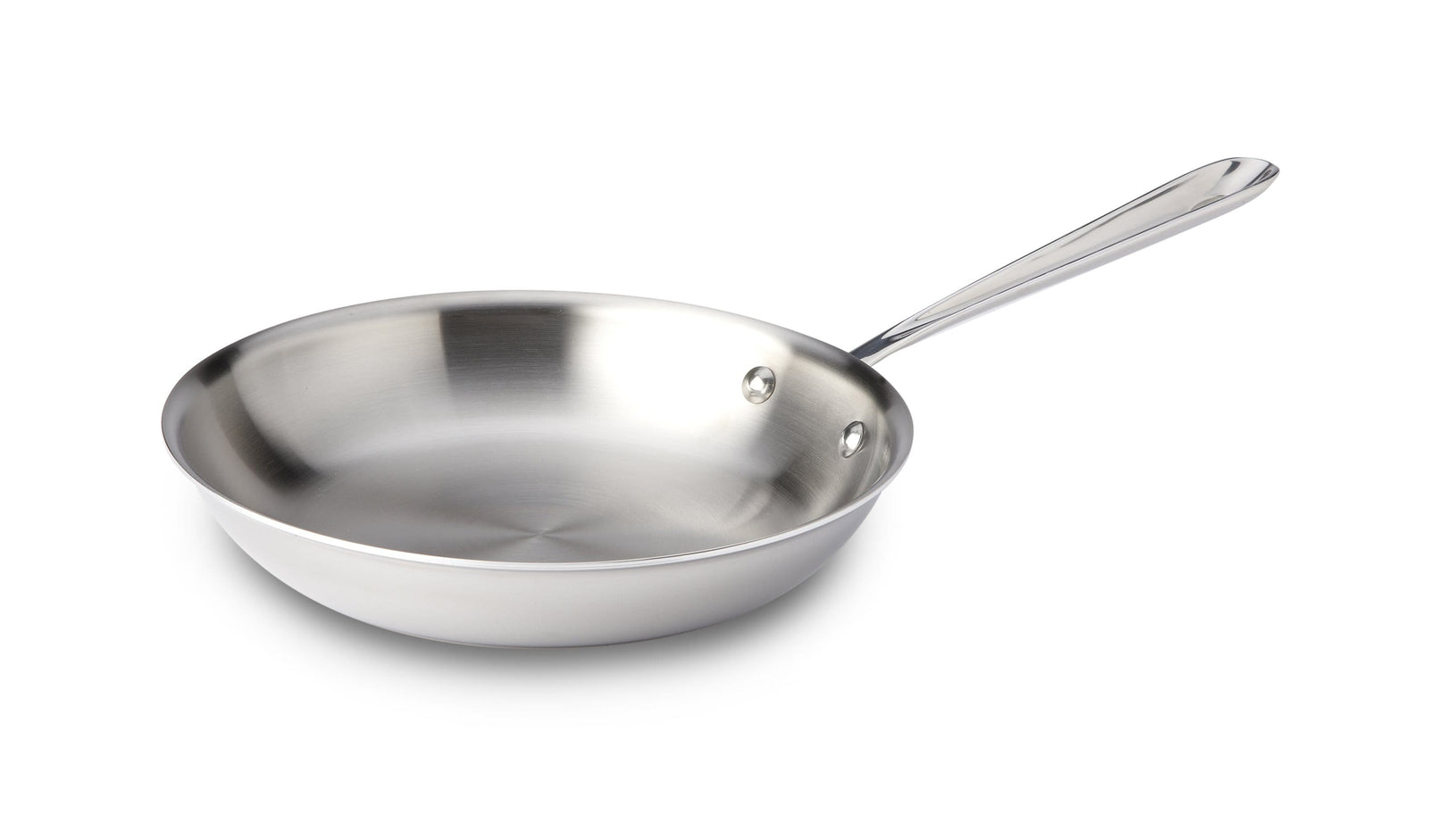 All-Clad Stainless Steel 8in Fry Pan