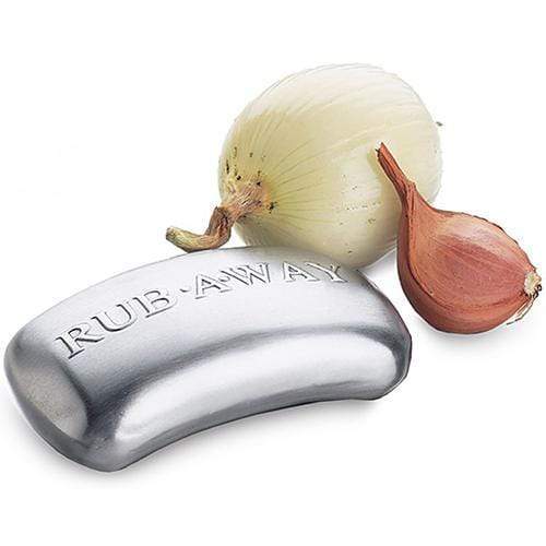 Amco Polishes & Cleaners Amco Rub Away Odor Bar