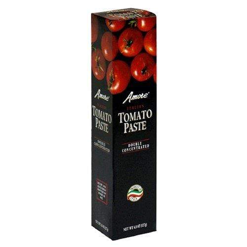Amore Paste Amore Italian Tomato Paste