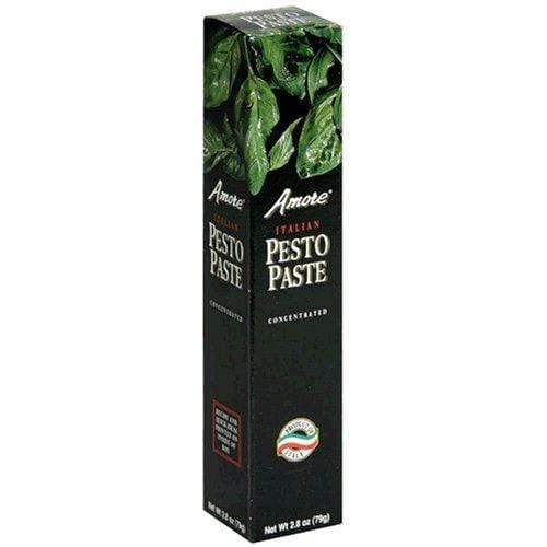 Amore Spices &amp; Seasonings Amore Pesto Paste