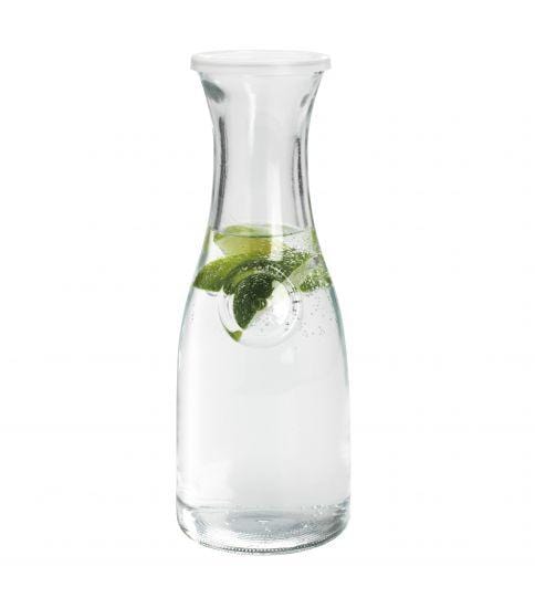 Anchor Hocking 1 Liter Carafe With Lid - Kitchen & Company