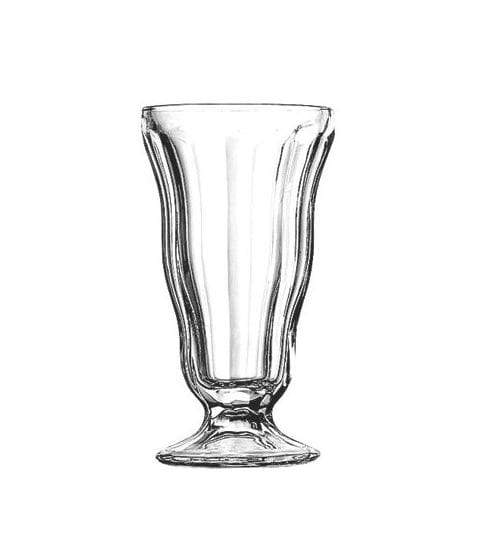 Anchor Hocking Glass Anchor Hocking 12 oz Soda Fountain Glass