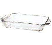 Anchor Hocking Baking Dishes Anchor Hocking Oven Basics 9" x 13" Baking Dish