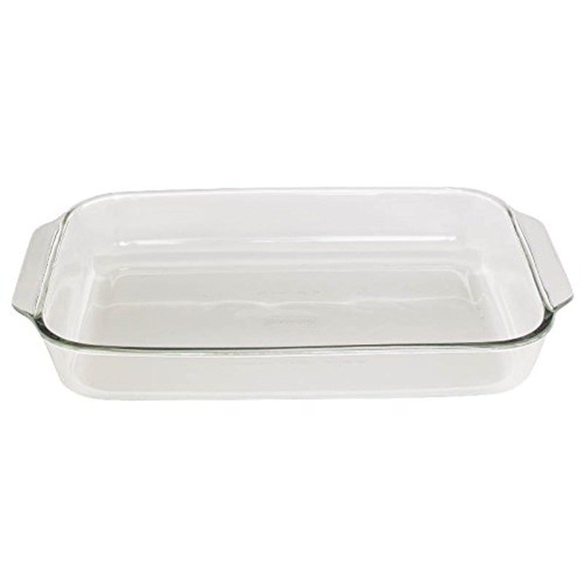 Anchor Hocking Oven Basics 4.8 quart Glass Baking Dish