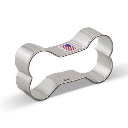 Bone Cookie Cutter - 3.5 in