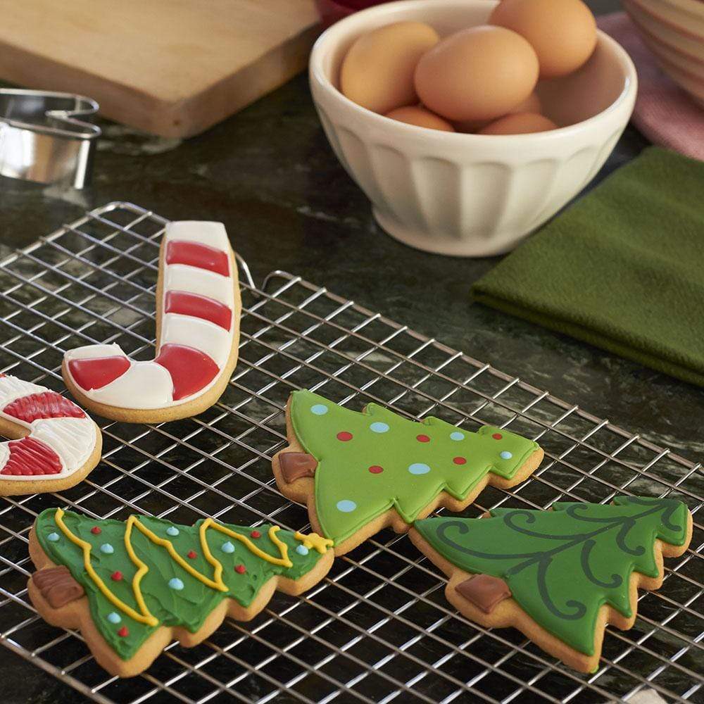 Christmas Tree Cookie Cutter - 3 in