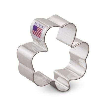 Ann Clark Cookie Cutters Shamrock Cookie Cutter