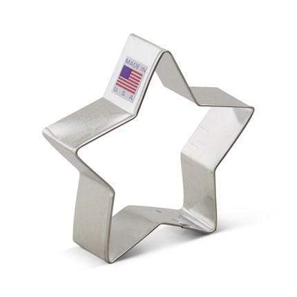 Ann Clark Cookie Cutters Star Cookie Cutter