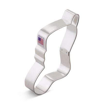 Ann Clark Cookie Cutters Stocking Cookie Cutter