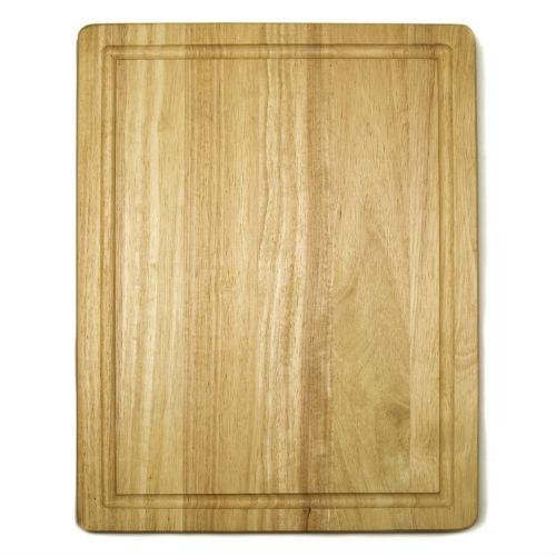 Architec Cutting Boards Architec 16" x 20" Gripperwood Cutting Board