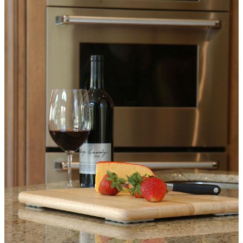 Architec Cutting Boards Architec 16&quot; x 20&quot; Gripperwood Cutting Board