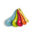 Architec Measuring Tools Architec EcoSmart Purelast Measuring Spoons