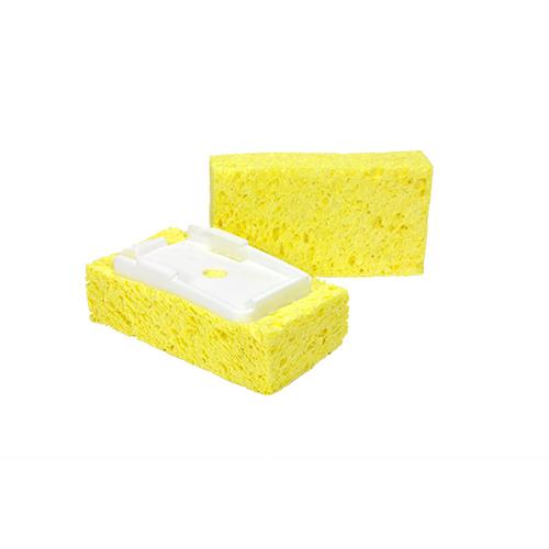 Arrow Plastic Cleaning Tools Snap-On Replacement Sponges