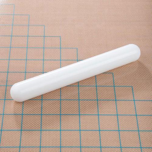 Ateco Rolling Pins 7.5&quot; Plastic Rolling Pin